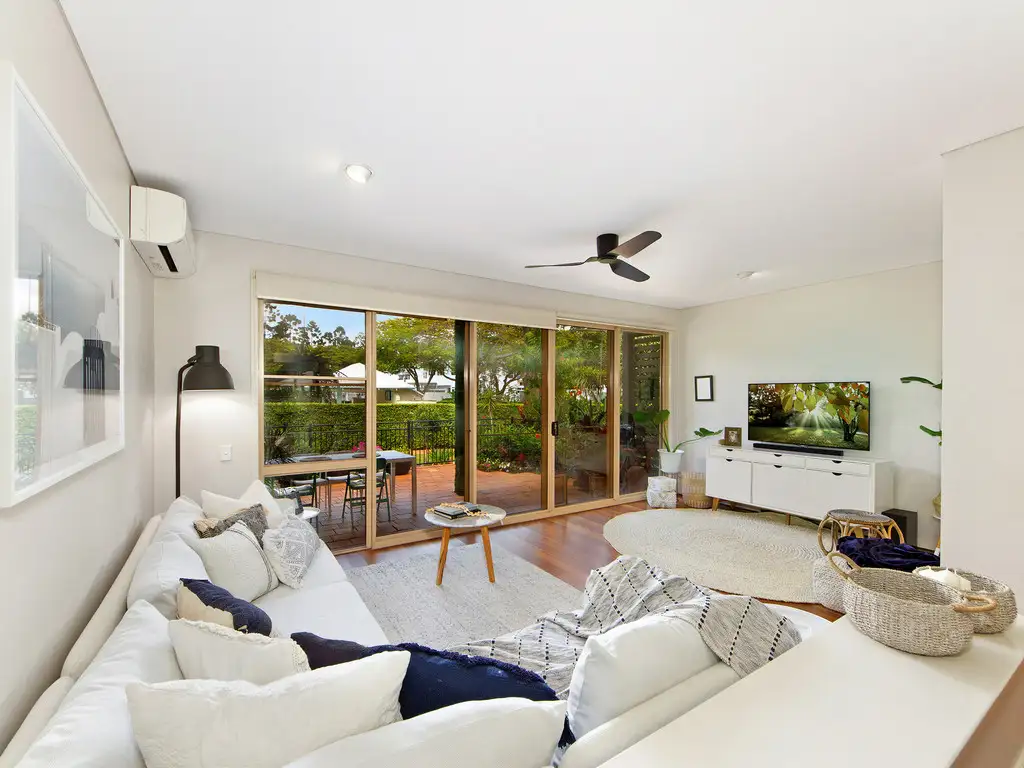 Main view of Homely townhouse listing, 2124/1 Ross Street, Benowa QLD 4217