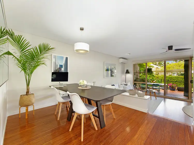 Third view of Homely townhouse listing, 2124/1 Ross Street, Benowa QLD 4217