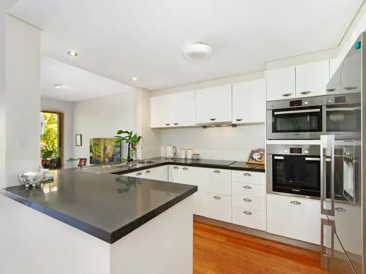 Sixth view of Homely townhouse listing, 2124/1 Ross Street, Benowa QLD 4217