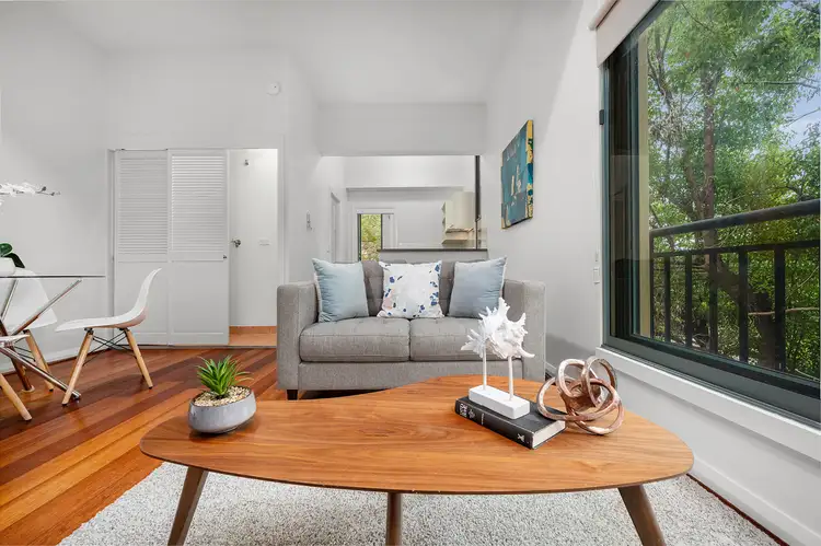 16/8-10 Cavill Avenue, Ashfield NSW 2131