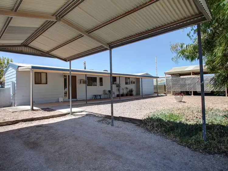 117 Smoky Bay Road, Smoky Bay SA 5680