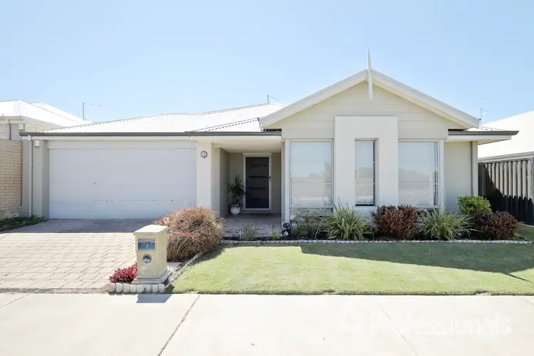 7 Fairmount Boulevard, Brabham WA 6055