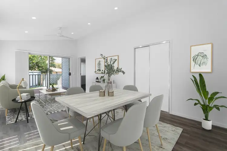 Main view of Homely house listing, 34A Graffunder Street, South Mackay QLD 4740