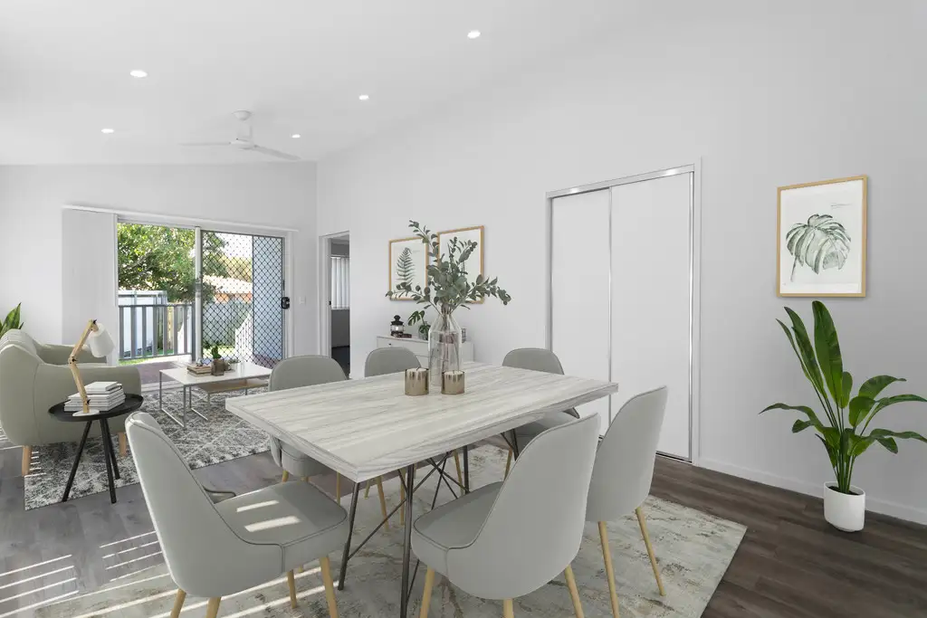 Main view of Homely house listing, 34A Graffunder Street, South Mackay QLD 4740