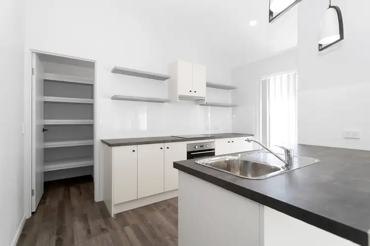 Second view of Homely house listing, 34A Graffunder Street, South Mackay QLD 4740
