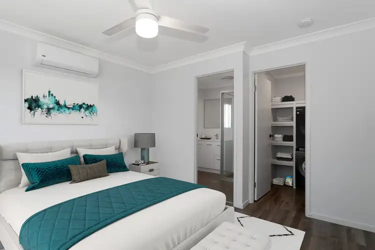 Sixth view of Homely house listing, 34A Graffunder Street, South Mackay QLD 4740