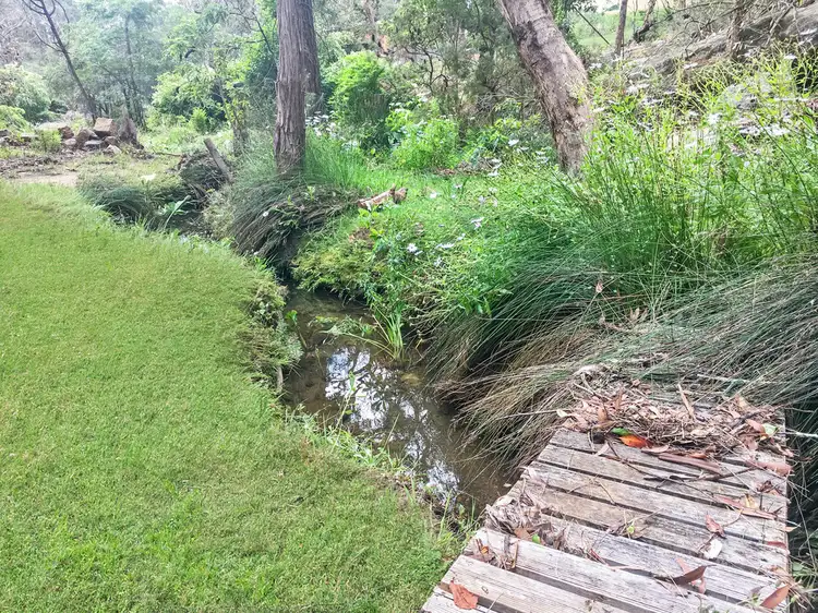 Second view of Homely land listing, 66 WEST PARADE, Buxton NSW 2571