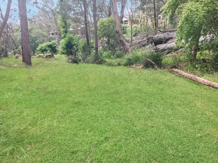Third view of Homely land listing, 66 WEST PARADE, Buxton NSW 2571