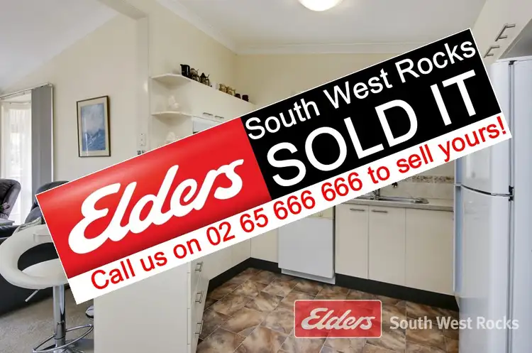 Second view of Homely house listing, 37/39 GORDON YOUNG DRIVE, South West Rocks NSW 2431