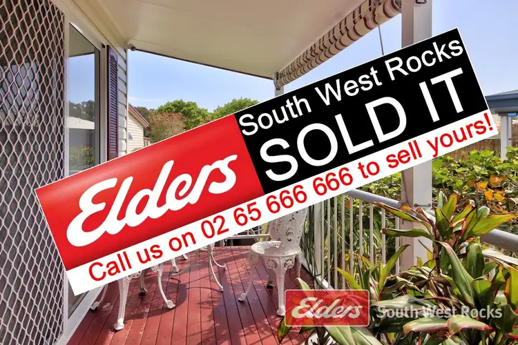 Third view of Homely house listing, 37/39 GORDON YOUNG DRIVE, South West Rocks NSW 2431
