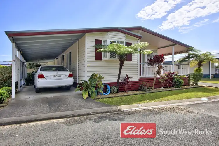 Fourth view of Homely house listing, 37/39 GORDON YOUNG DRIVE, South West Rocks NSW 2431