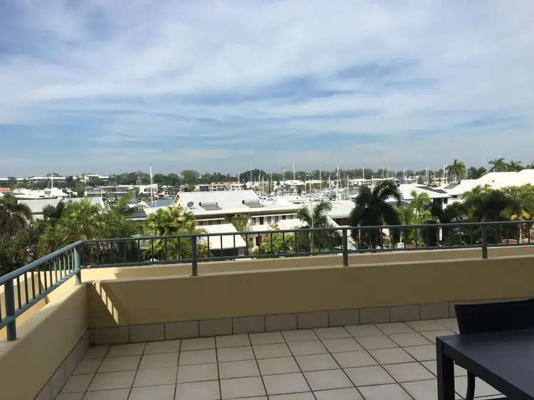 5/26 Marina Boulevard, Larrakeyah NT 820
