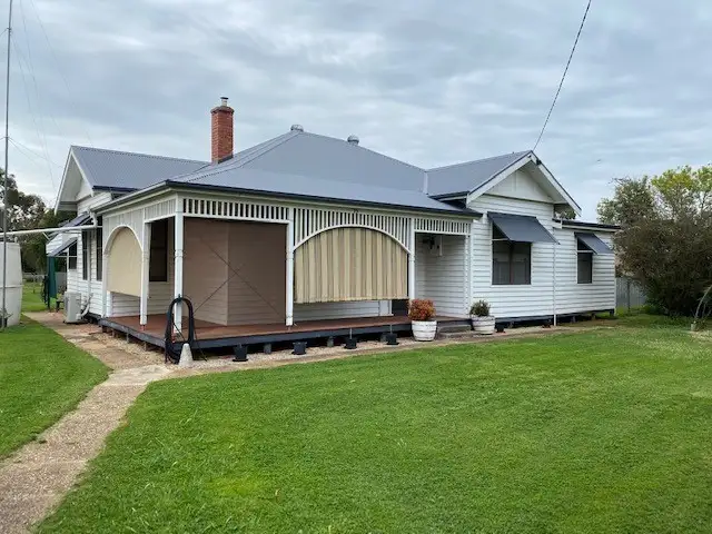 79 Cromie Street, Rupanyup VIC 3388