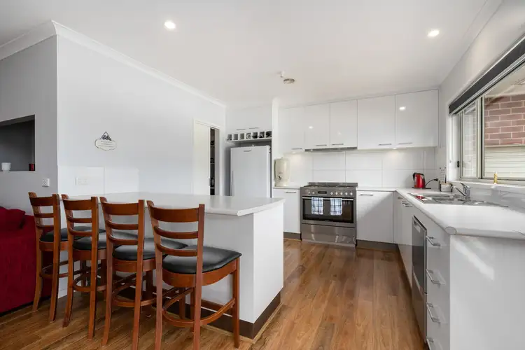 Fourth view of Homely house listing, 6 Gaff Court, Wodonga VIC 3690