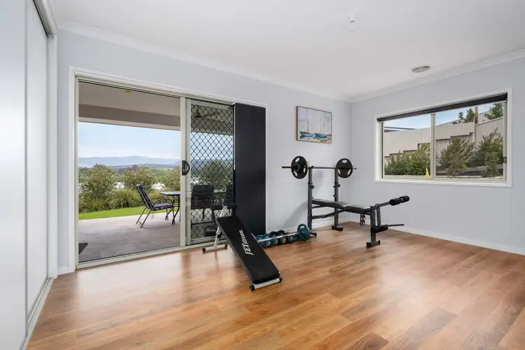 Sixth view of Homely house listing, 6 Gaff Court, Wodonga VIC 3690