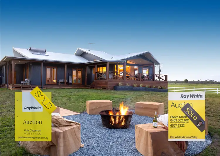 Main view of Homely rural property listing, 492 Newtons Road, Dumaresq Island NSW 2430