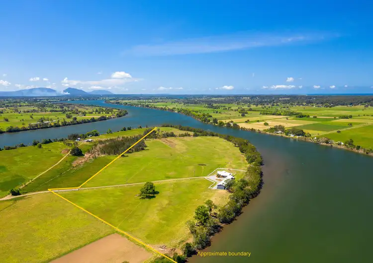 Third view of Homely rural property listing, 492 Newtons Road, Dumaresq Island NSW 2430