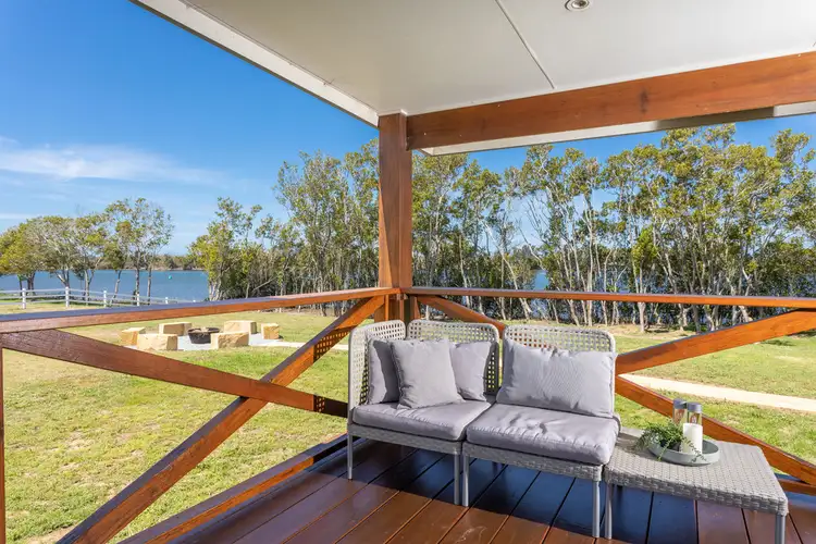 Fourth view of Homely rural property listing, 492 Newtons Road, Dumaresq Island NSW 2430