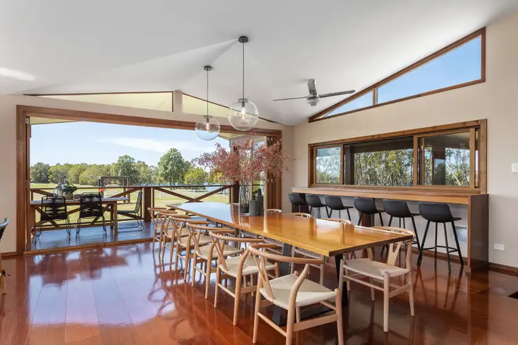 Fifth view of Homely rural property listing, 492 Newtons Road, Dumaresq Island NSW 2430