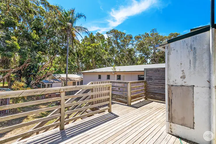 Sixth view of Homely house listing, 39 Pacific Avenue, Anna Bay NSW 2316