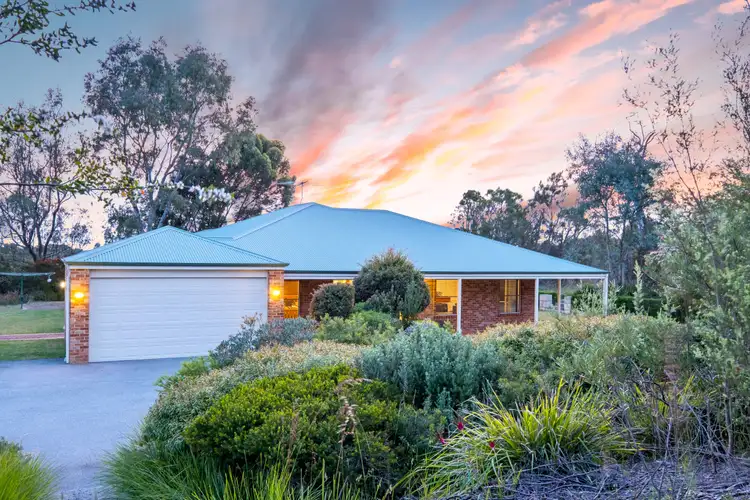 6 Balka Court, Wellard WA 6170