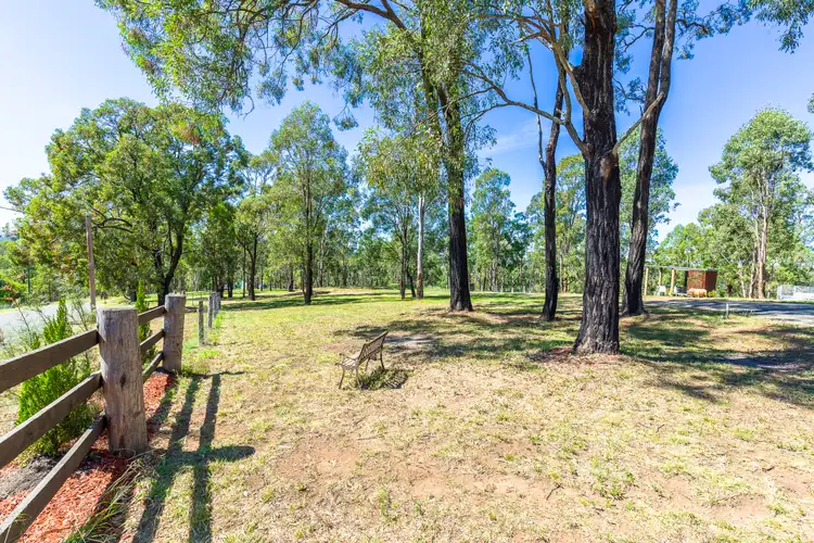 Third view of Homely land listing, 44 Mayfair Road, Mulgoa NSW 2745