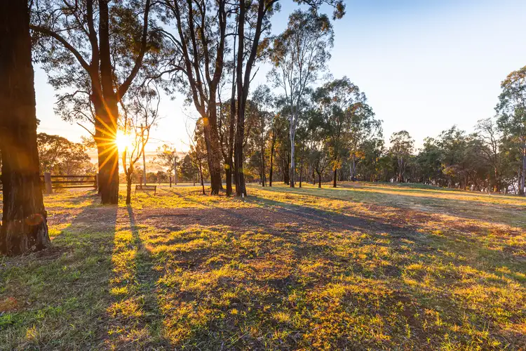 Fourth view of Homely land listing, 44 Mayfair Road, Mulgoa NSW 2745
