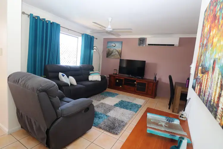 Fourth view of Homely house listing, 3 Bartels Close, Kirwan QLD 4817