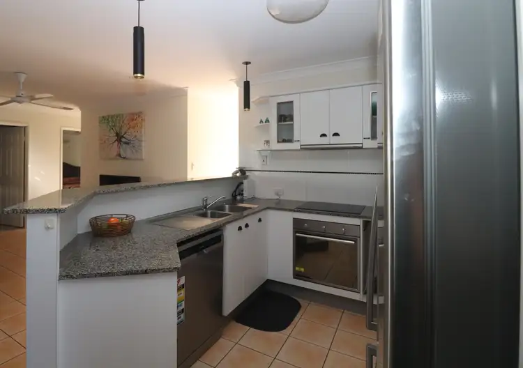 Sixth view of Homely house listing, 3 Bartels Close, Kirwan QLD 4817