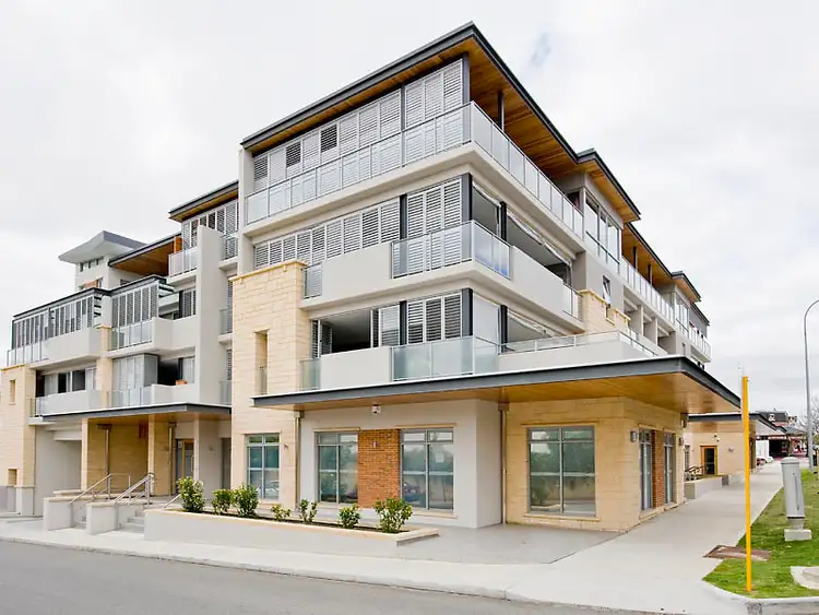 Main view of Homely apartment listing, 14/346 Barker Road, Subiaco WA 6008