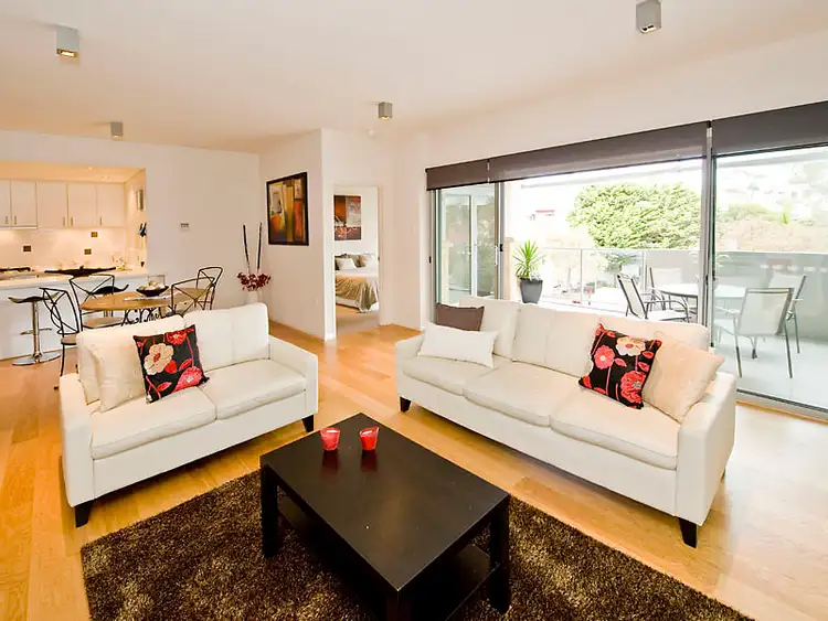 Second view of Homely apartment listing, 14/346 Barker Road, Subiaco WA 6008