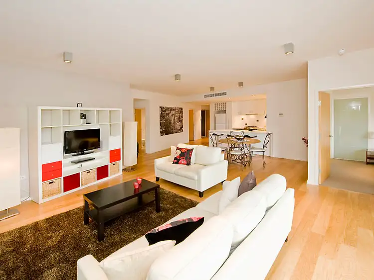 Third view of Homely apartment listing, 14/346 Barker Road, Subiaco WA 6008