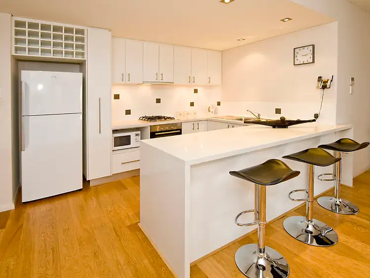 Fourth view of Homely apartment listing, 14/346 Barker Road, Subiaco WA 6008