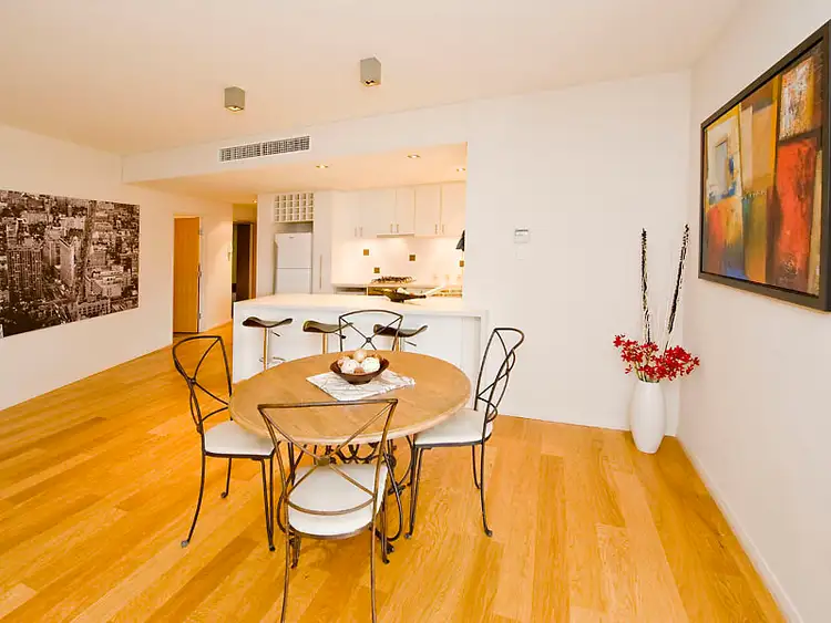 Fifth view of Homely apartment listing, 14/346 Barker Road, Subiaco WA 6008