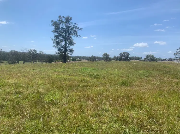 Lot 302, 3 Neville Road, Beechwood NSW 2446