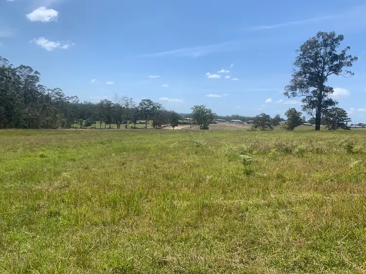 Lot 303 3 Neville Road, Beechwood NSW 2446
