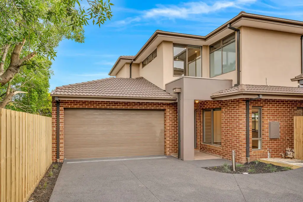 Main view of Homely house listing, 2/4 Caroline Street, Dandenong VIC 3175