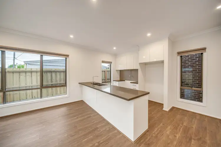 Third view of Homely house listing, 2/4 Caroline Street, Dandenong VIC 3175
