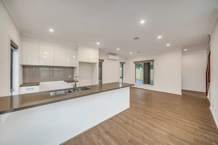 Fourth view of Homely house listing, 2/4 Caroline Street, Dandenong VIC 3175