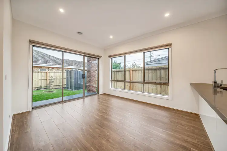 Fifth view of Homely house listing, 2/4 Caroline Street, Dandenong VIC 3175
