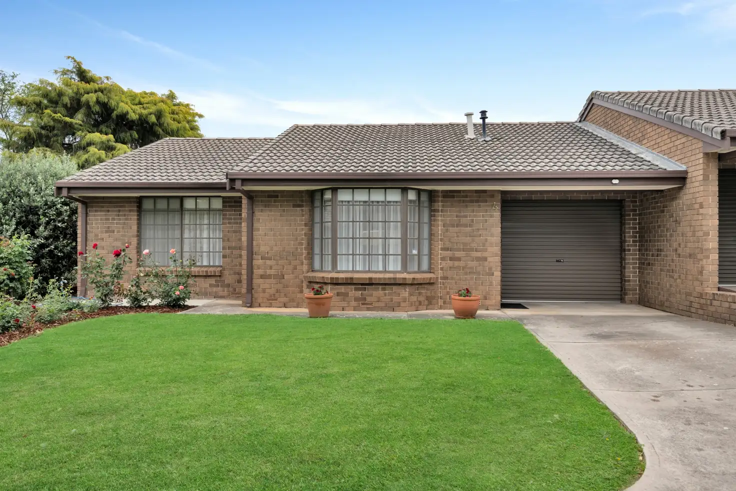 Main view of Homely house listing, 4/1262 Grand Junction Road, Hope Valley SA 5090