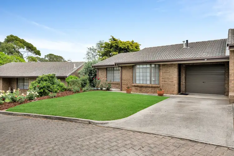 Second view of Homely house listing, 4/1262 Grand Junction Road, Hope Valley SA 5090