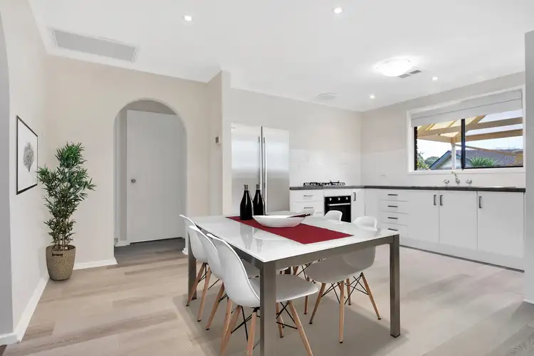 Fourth view of Homely house listing, 4/1262 Grand Junction Road, Hope Valley SA 5090