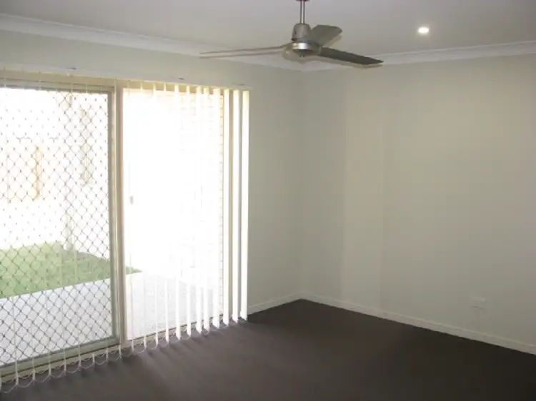 Second view of Homely house listing, 6 Jeita Circuit, Caboolture QLD 4510