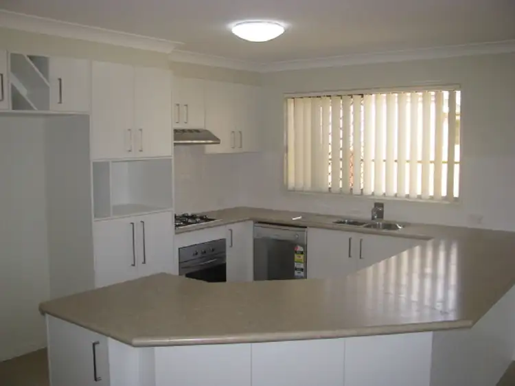 Fifth view of Homely house listing, 6 Jeita Circuit, Caboolture QLD 4510