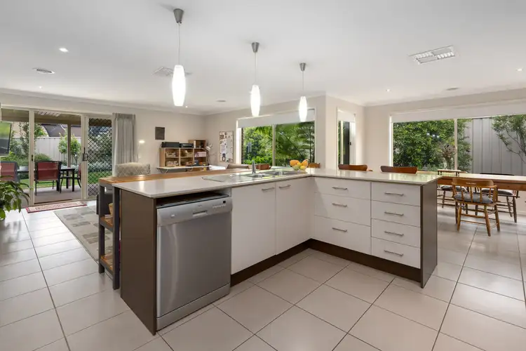 Second view of Homely house listing, 39 Victoria Cross Parade, Wodonga VIC 3690
