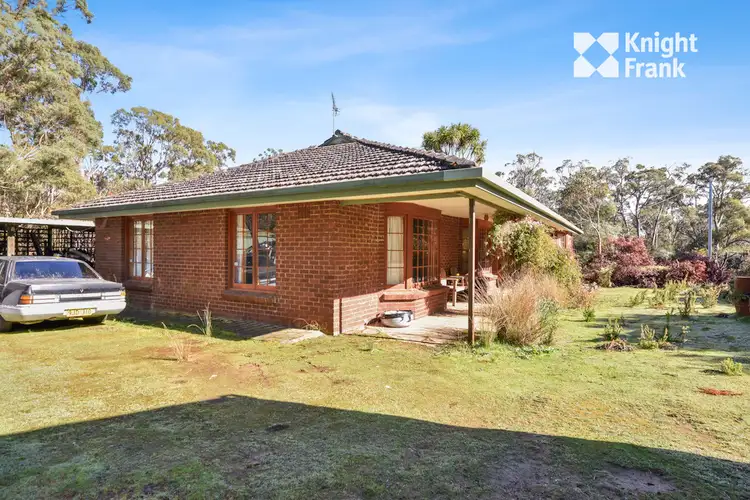 Second view of Homely house listing, 2087 East Tamar Highway, Dilston TAS 7252