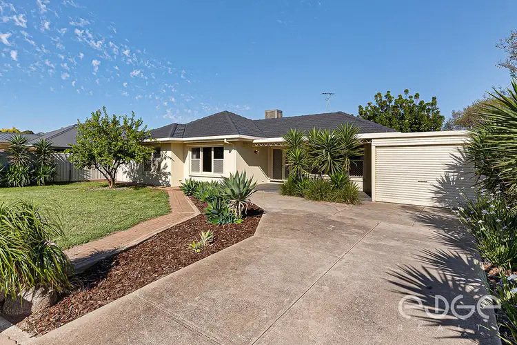 10 Francis Road, Brahma Lodge SA 5109
