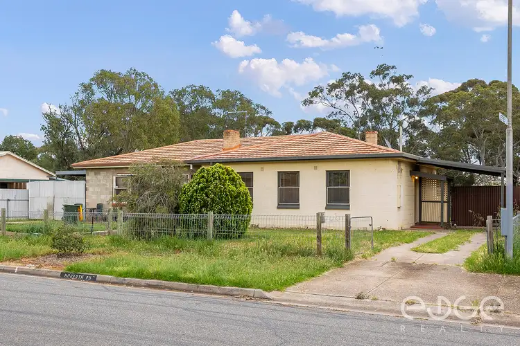 Main view of Homely house listing, 52 Hogarth Road, Elizabeth South SA 5112