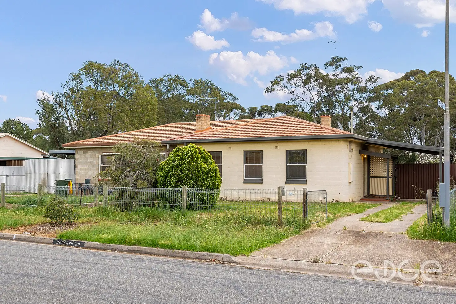 Main view of Homely house listing, 52 Hogarth Road, Elizabeth South SA 5112